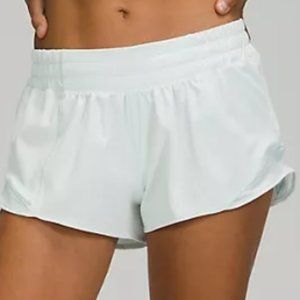Lululemon Hotty Hot Short size 2